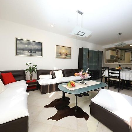 Apartment Riva Zadar Exterior photo