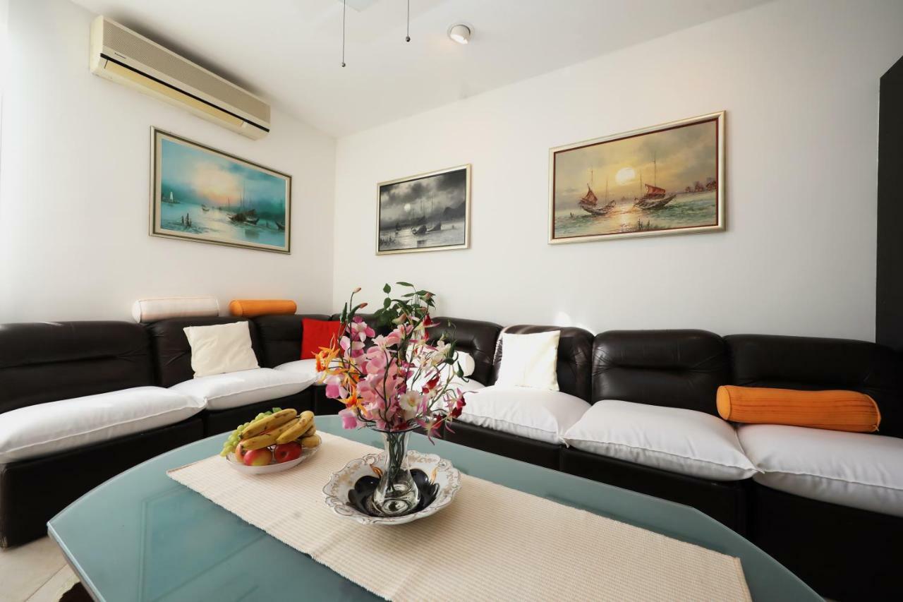 Apartment Riva Zadar Exterior photo
